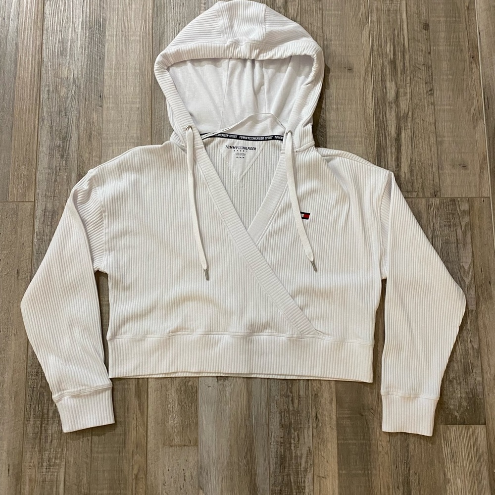 Tommy Hilfiger Hooded top M